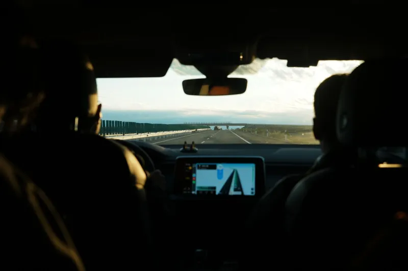 Dead Roads, Live Directions: The Mapping Crisis Sending Drivers Into Nowhere