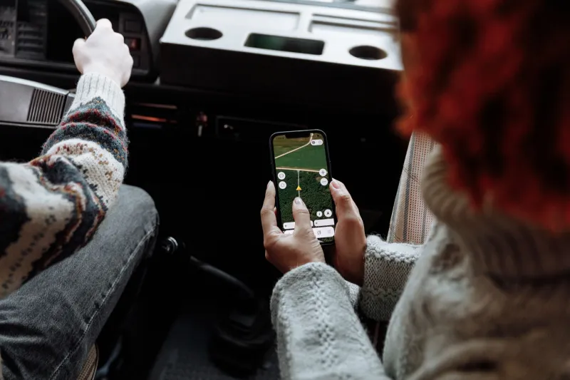 Why Your GPS Crushes It on the Freeway But Gets Lost the Moment You Turn Onto Your Street