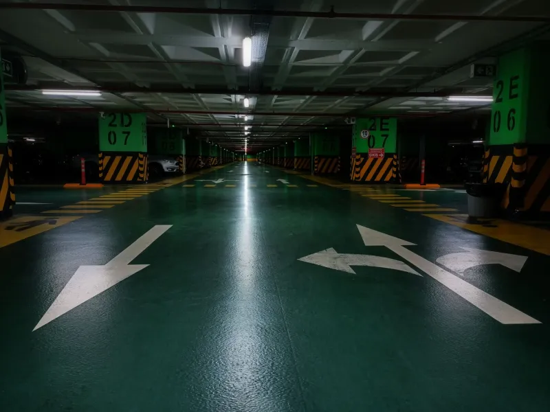 Up, Down, or Somewhere in Between: Why Your GPS Has No Clue Which Floor You're On