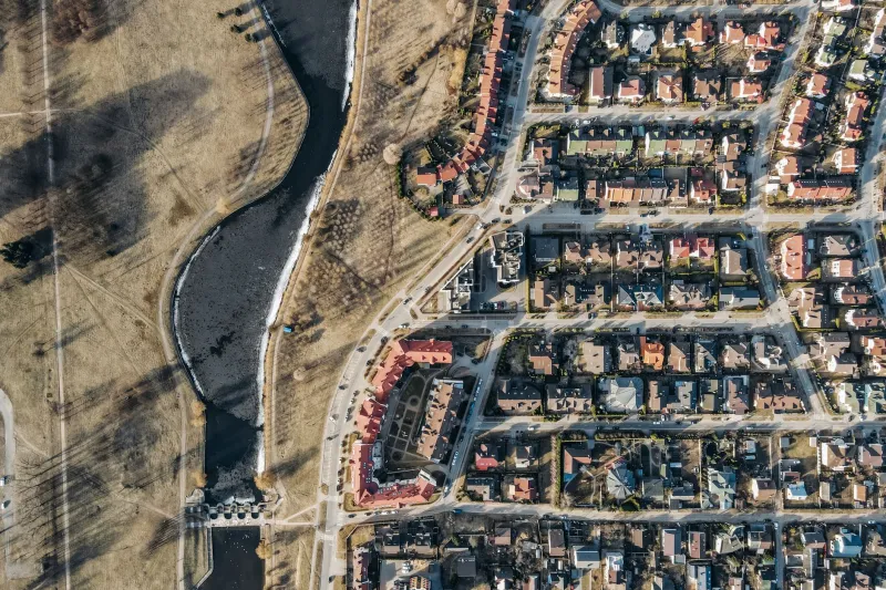 Before You Even Tour the House, Algorithms Already Know What It's Worth