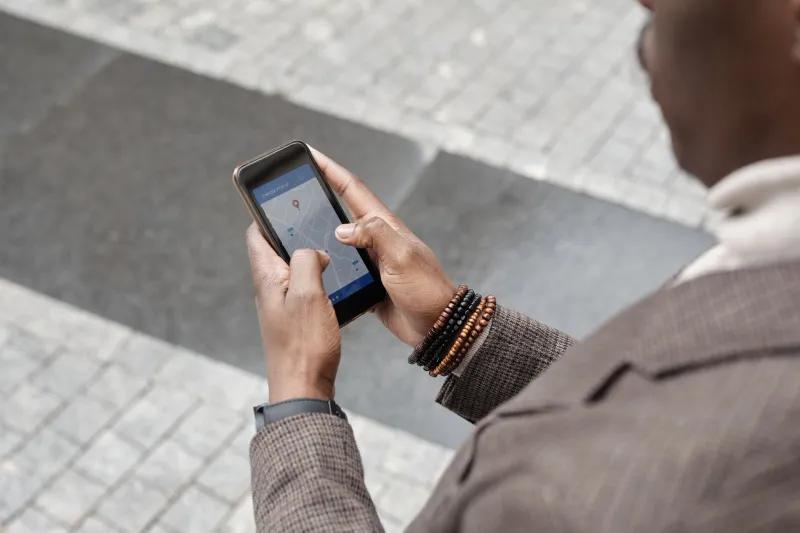 More Accurate Than Ever, More Lost Than Ever: The GPS Precision Trap Nobody Warned You About